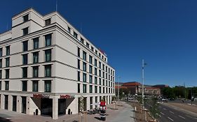 Intercity Hotel Leipzig